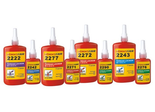 螺絲固定劑 2200系列 螺絲固定劑 2200系列