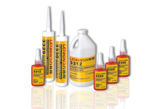 結構型接著劑 3300系列 結構型接著劑 3300系列