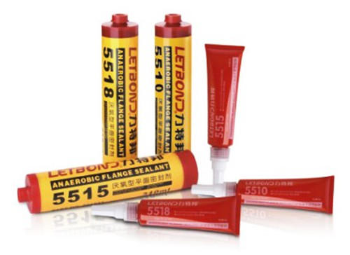 厭氧型平面墊片密封劑 5500系列