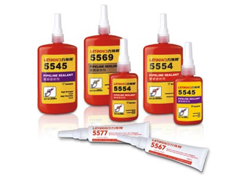 管路密封劑 5500系列