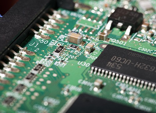 電子工業用系列產品