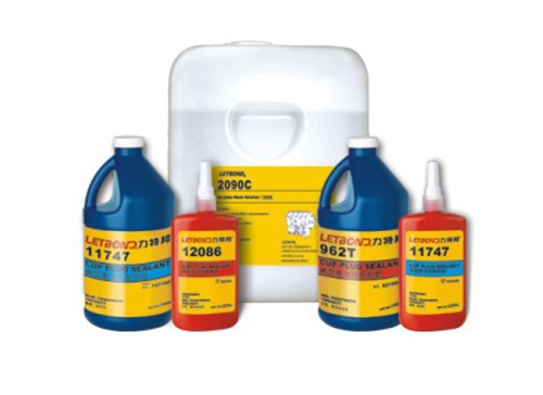 特殊用途密封劑系列